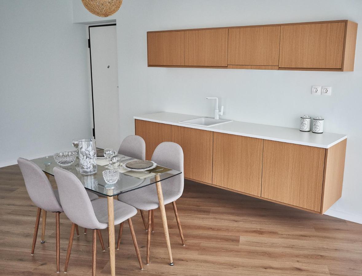 The El Greco Spirit Meets The Athenian Luxury Apt1 Exterior foto